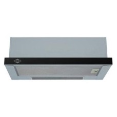 Встраиваемая вытяжка MBS PILEA 160 BLACK GLASS