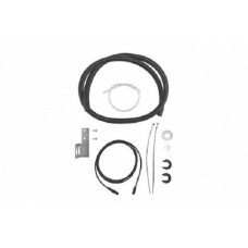 Комплект переходников для инсталляции Duravit DURASYSTEM (1007290000)