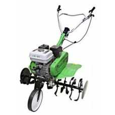 Мотоблок бензиновый Crosser CR-M7 6.66 л.с.