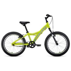 Подростковый горный (MTB) велосипед FORWARD Comanche 20 1.0 (2020)