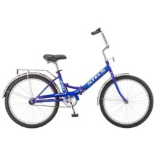 Городской велосипед STELS Pilot 710 24 Z010 (2018)
