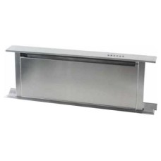 Встраиваемая вытяжка Sirius SDD 2 TC 86 IX