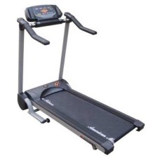 Электрическая беговая дорожка American Motion Fitness B1