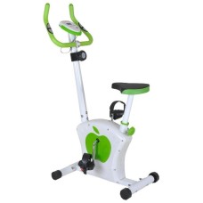Вертикальный велотренажер Brumer Unit M220