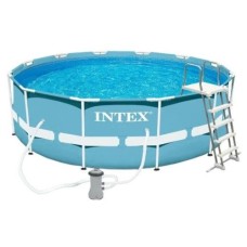 Бассейн Intex Prism Frame 26718