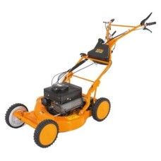 Газонокосилка AS-Motor AS 53 2T ES 4WD RB