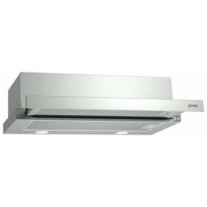 Встраиваемая вытяжка Gorenje BHP 623 E11X