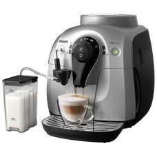 Кофемашина Philips HD8654 2100 Series