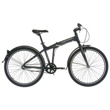 Городской велосипед FORWARD Tracer 3.0 (2018)