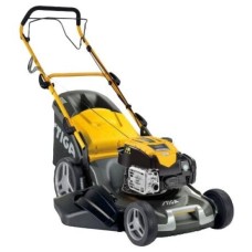 Газонокосилка STIGA Combi 55 SQ B