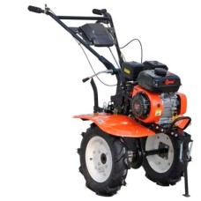 Культиватор бензиновый Skiper SP-700 (колеса 4х10) 8 л.с.