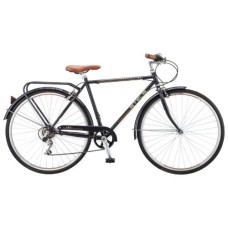 Городской велосипед STELS Navigator 360 28 V010 (2018)