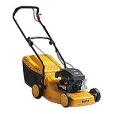 Газонокосилка STIGA Combi 43 S