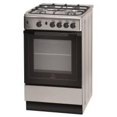 Плита Indesit I5GG0C (X)