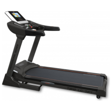 Беговая дорожка Bronze Gym T812 LC TFT