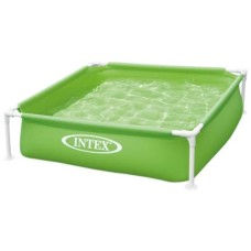 Детский бассейн Intex Mini Frame 57172