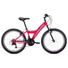 Подростковый горный (MTB) велосипед FORWARD Dakota 24 1.0 (2020)