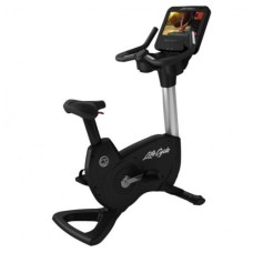 Велоэргометр Life Fitness Platinum Elevation SE3 HD