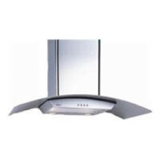 Каминная вытяжка CATA Gamma 600 inox