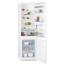 Встраиваемый холодильник AEG SCS 5180 PS1