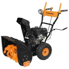 Снегоуборщик бензиновый Carver STG 6561EL