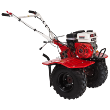 Мотоблок бензиновый BRAIT BR-80 (колеса 19x7x8) 7 л.с.