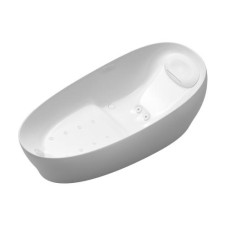 Вана гидромассажная Toto ZERO DIMENSION (PJYD2200PWEE#GW) белый