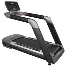Электрическая беговая дорожка Bronze Gym T950 Pro Black Hawk