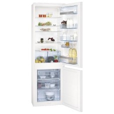 Встраиваемый холодильник AEG SCS 51800 S0