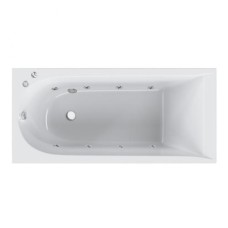 Гидромассажная ванна AM.PM Spirit Evo W72W-150-070W1D
