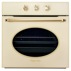 Духовой шкаф Kuppersberg SGG 663 C Bronze