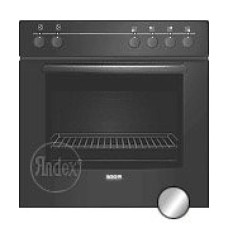 Духовой шкаф Bosch HEG2250