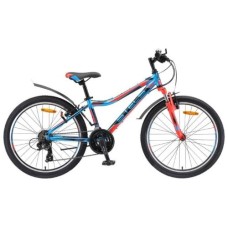 Подростковый горный (MTB) велосипед STELS Navigator 450 V 24 V010 (2019)