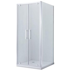Душевой уголок SSWW LD60-Y22+LA60-Y10 80x80