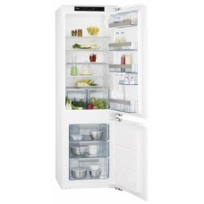 Встраиваемый холодильник AEG SCS 71800 C0