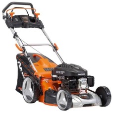Газонокосилка Daewoo Power Products DLM 5500SV