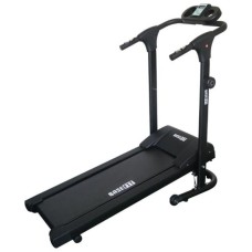 Магнитная беговая дорожка BaseFit BF-301 Runner