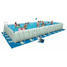 Бассейн Intex Ultra Frame 28374