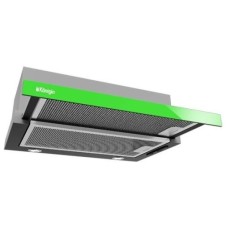 Встраиваемая вытяжка Konigin Helena II Glass Green 50