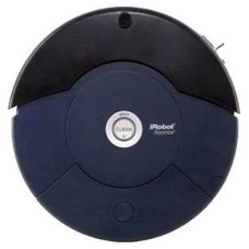 Пылесос iRobot Roomba 440