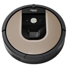 Пылесос iRobot Roomba 961