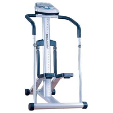 Степпер Proteus ISS550
