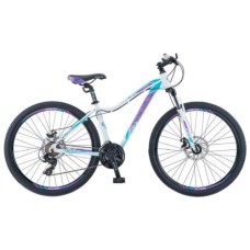 Горный (MTB) велосипед STELS Miss 7500 MD 27.5 V010 (2019)