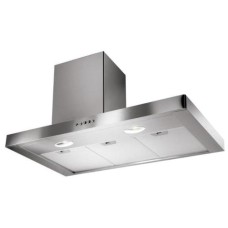 Каминная вытяжка Faber STILO SX/SP A90, левая