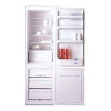 Встраиваемый холодильник Candy CIC 320 ALE