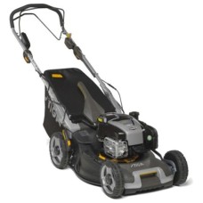 Газонокосилка STIGA Twinclip 55 SVEQB
