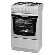 Плита De Luxe 5040.37г щ