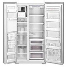 Встраиваемый холодильник Bosch KFU5755