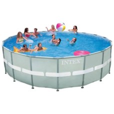 Бассейн Intex Ultra Frame 54929