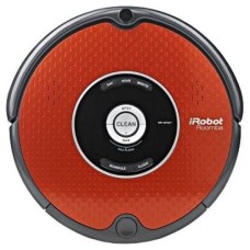 Пылесос iRobot Roomba 611